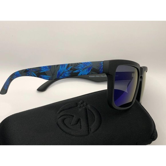 New In Plastic KDeam Sunglasses - Picture 2 of 5